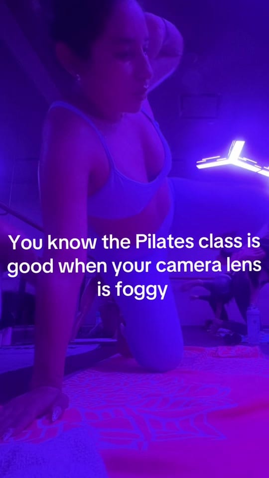 Post 2 by Brandy🎀 on TikTok (video)