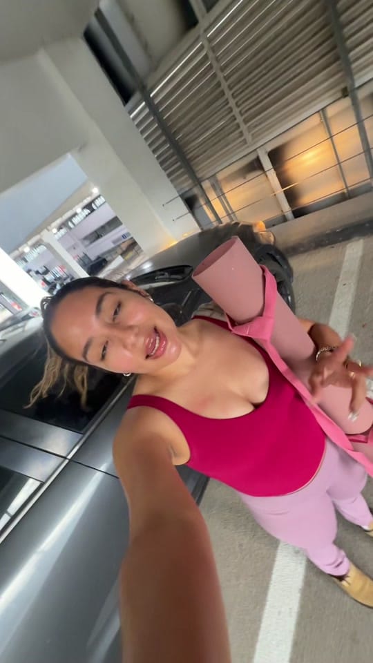Post 4 by Brandy🎀 on TikTok (video)