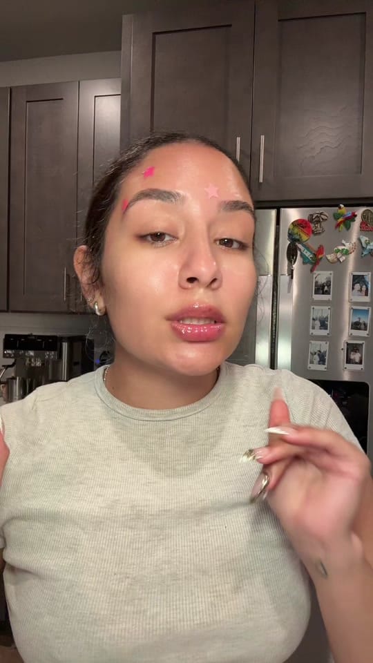 Post 1 by Brandy🎀 on TikTok (video)
