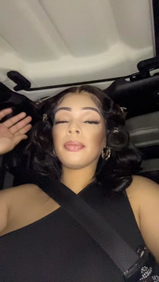 Post 5 by My Fantasy on TikTok (video)
