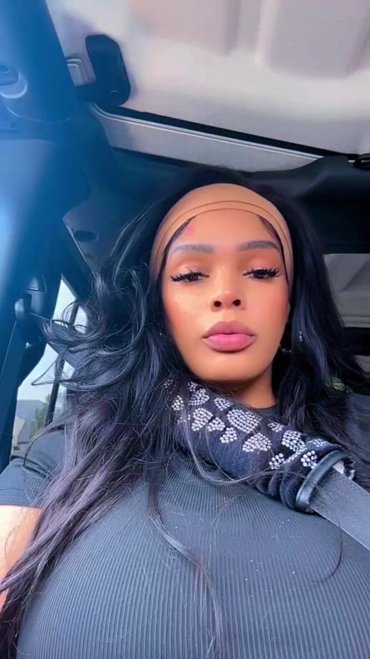 Post 4 by My Fantasy on TikTok (video)