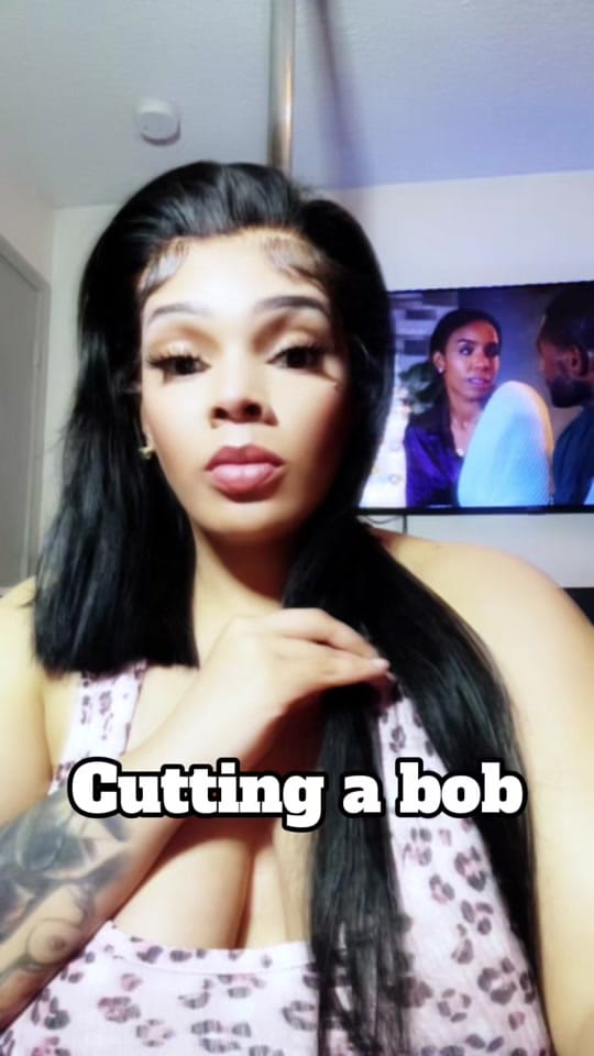 Post 9 by My Fantasy on TikTok (video)