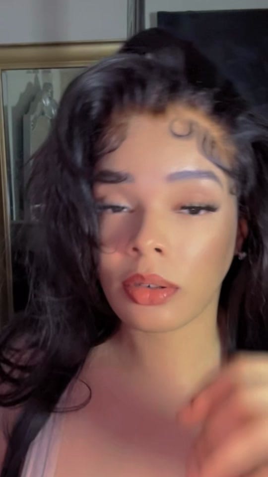 Post 8 by My Fantasy on TikTok (video)