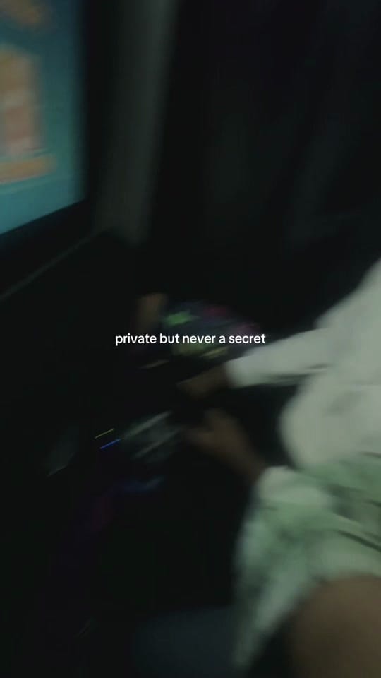 Post 9 by Pretty Jas on TikTok (video)