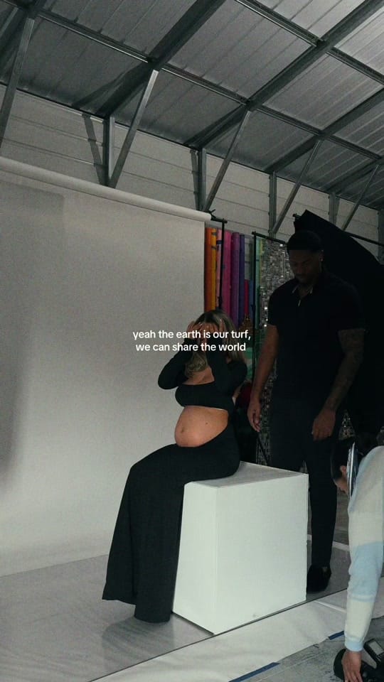 Post 6 by Pretty Jas on TikTok (video)
