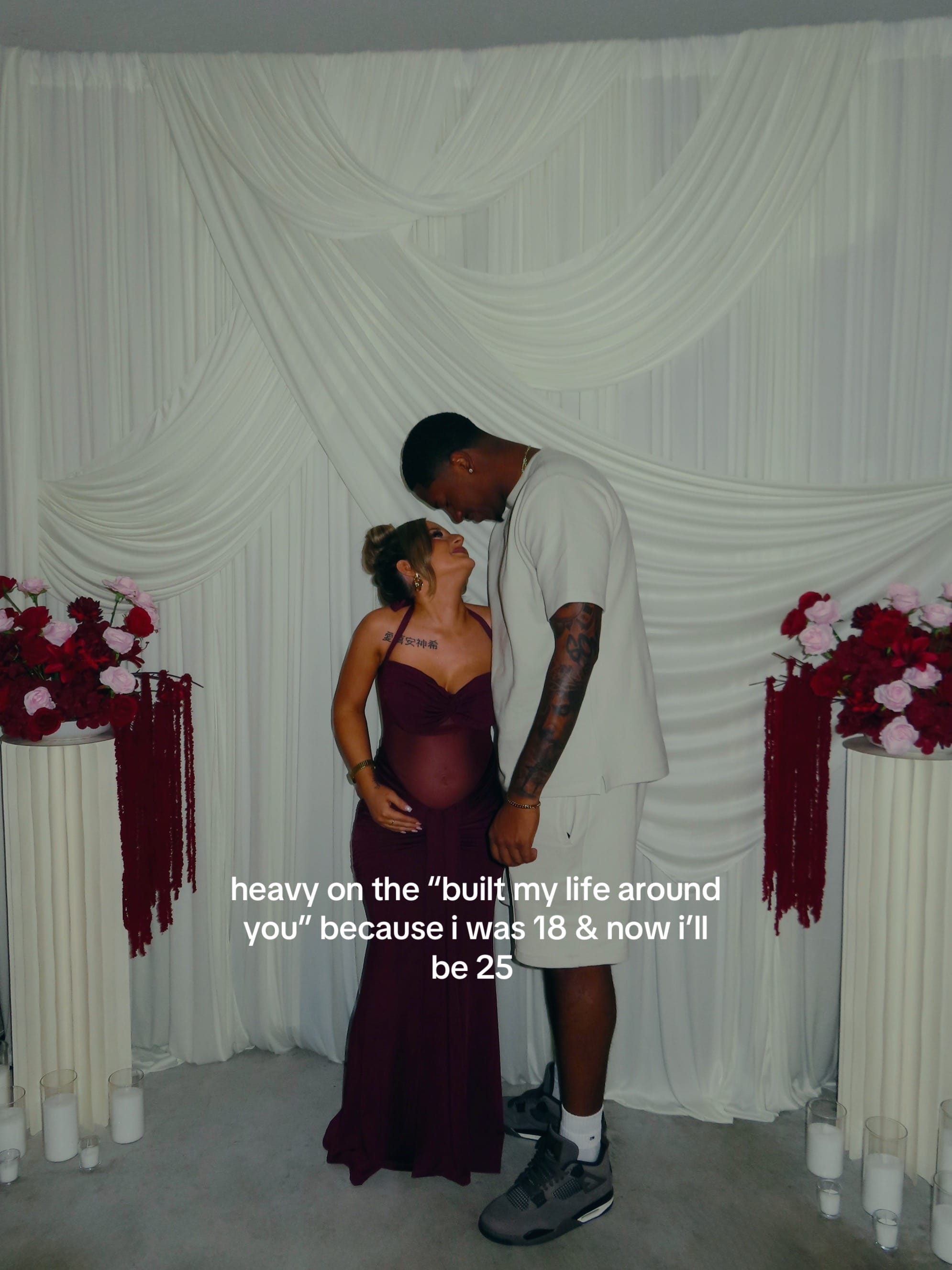 Post 5 by Pretty Jas on TikTok (video)
