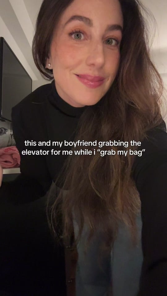 Post 2 by Sydney Miller HOUSEWORK on TikTok (video)