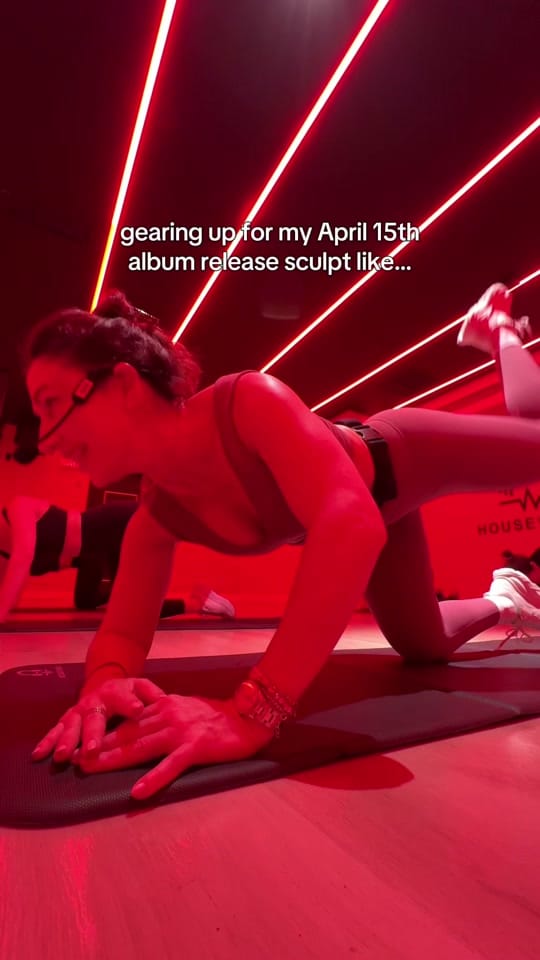 Post 4 by Sydney Miller HOUSEWORK on TikTok (video)