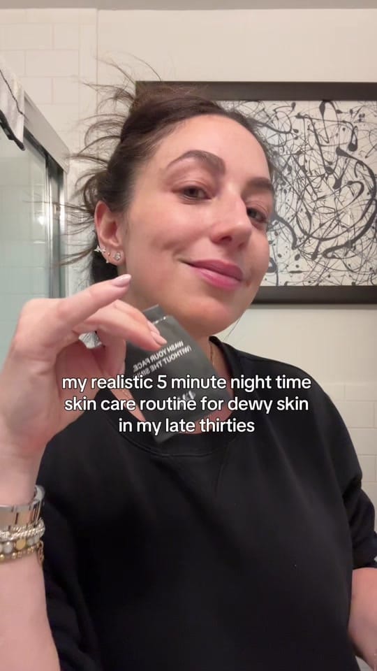 Post 1 by Sydney Miller HOUSEWORK on TikTok (video)