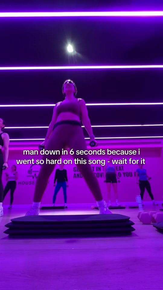 Post 7 by Sydney Miller HOUSEWORK on TikTok (video)