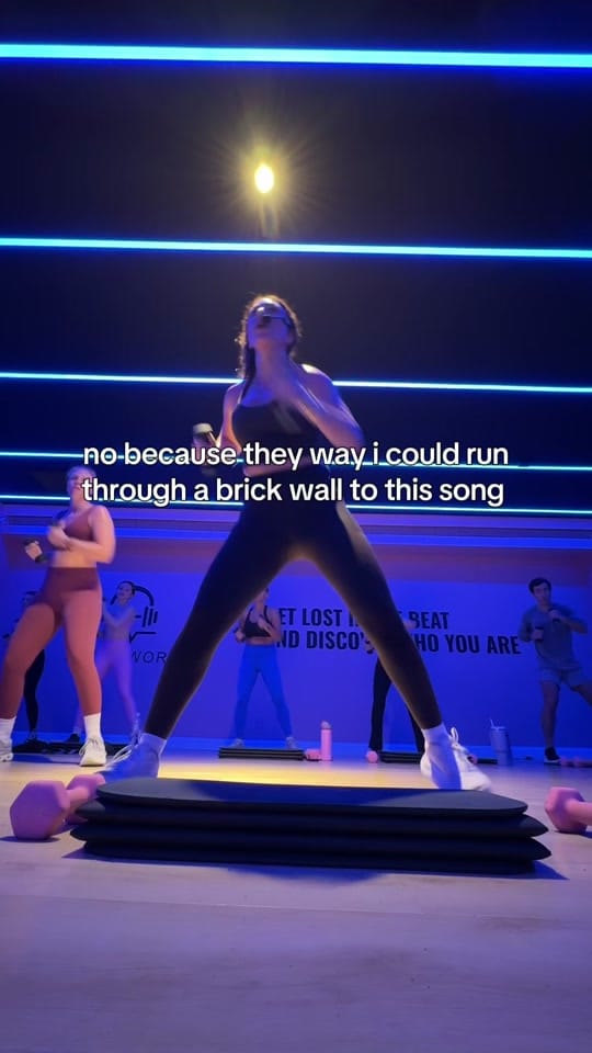 Post 8 by Sydney Miller HOUSEWORK on TikTok (video)