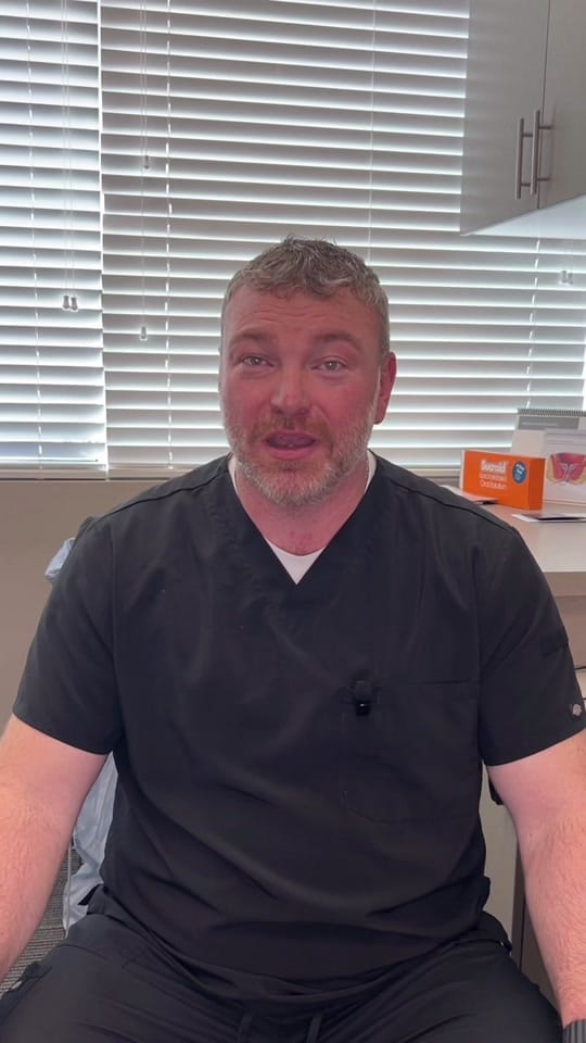 Post 2 by ogdenclinic on TikTok (video)