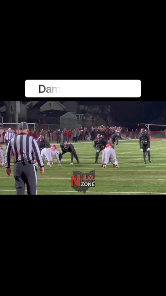 Post 4 by N.E.O. Zone HS Sports on TikTok (video)