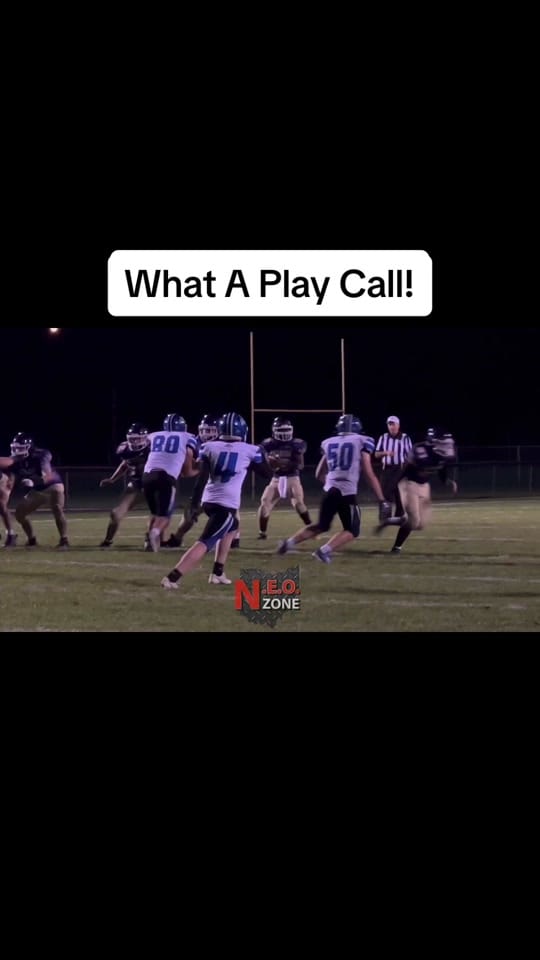 Post 7 by N.E.O. Zone HS Sports on TikTok (video)