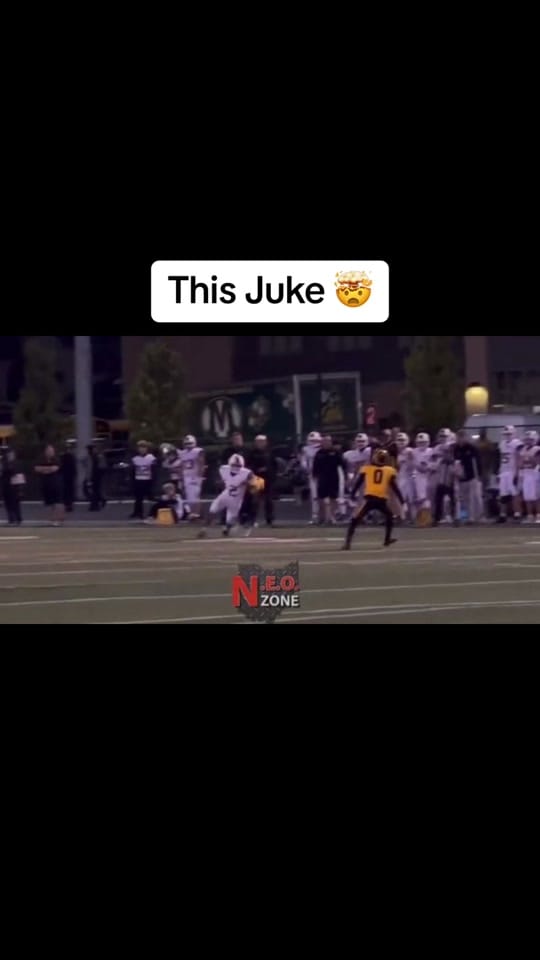 Post 6 by N.E.O. Zone HS Sports on TikTok (video)