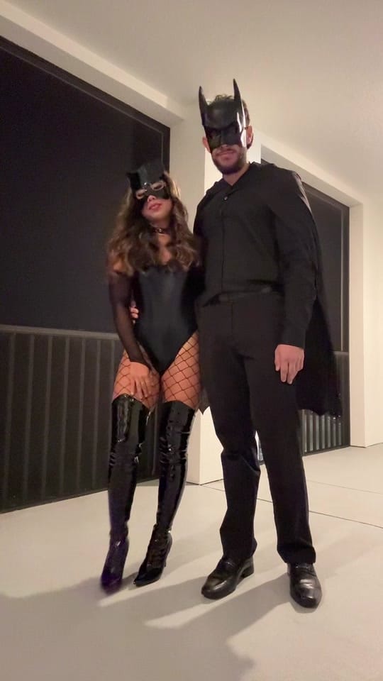 Post 2 by Steven Owens on TikTok (video)