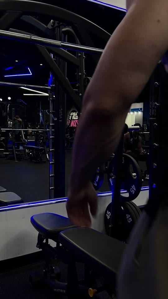 Post 9 by Steven Owens on TikTok (video)