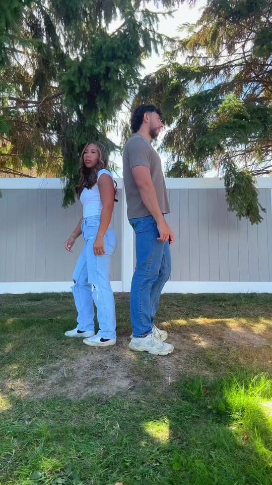 Post 1 by Steven Owens on TikTok (video)