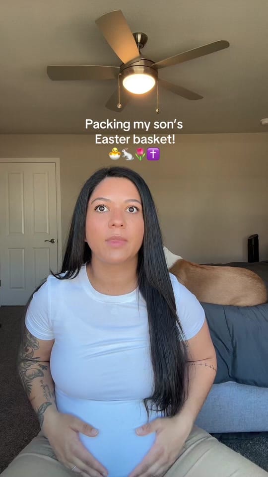 Post 5 by MIRANDA on TikTok (video)