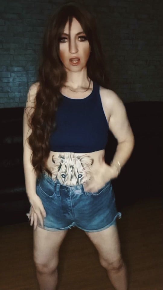 Post 9 by never give up 🏳️‍🌈🔥 on TikTok (video)