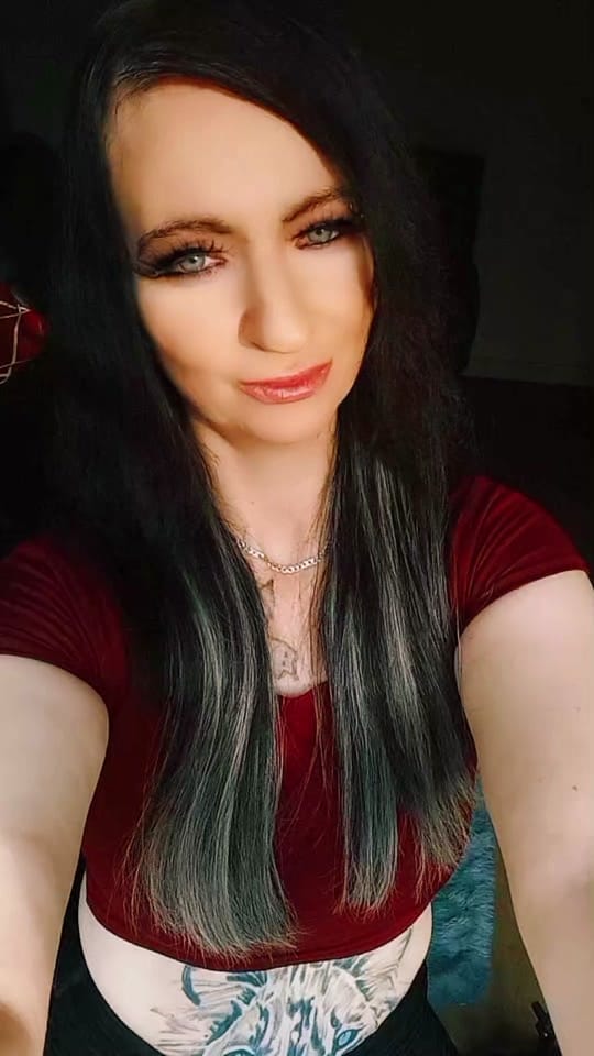 Post 8 by never give up 🏳️‍🌈🔥 on TikTok (video)
