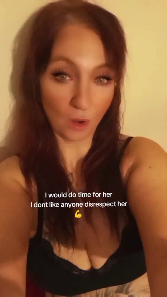 Post 2 by never give up 🏳️‍🌈🔥 on TikTok (video)