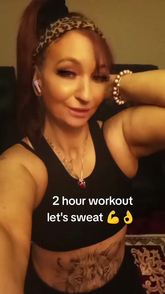 Post 4 by never give up 🏳️‍🌈🔥 on TikTok (video)