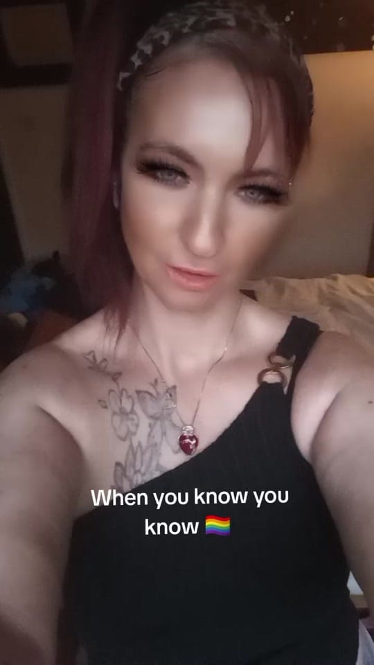 Post 7 by never give up 🏳️‍🌈🔥 on TikTok (video)