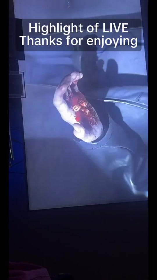 Post 9 by Coach G on TikTok (video)
