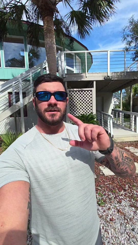 Post 2 by Zach on TikTok (video)