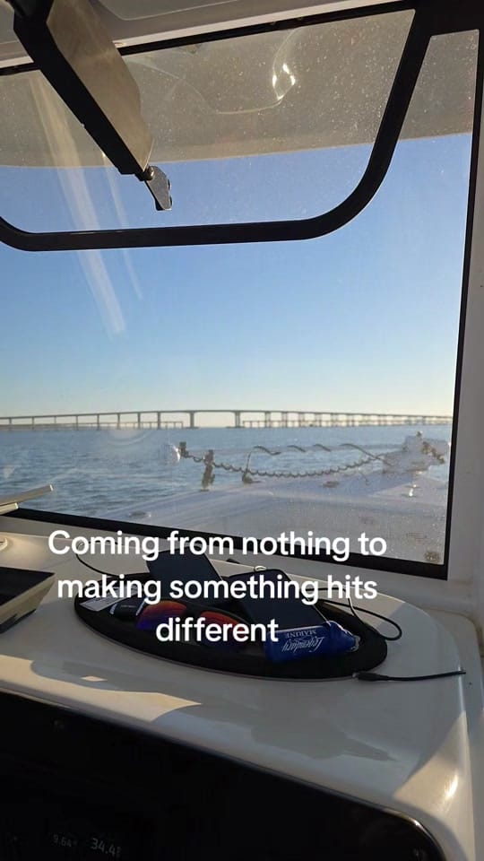 Post 1 by Zach on TikTok (video)