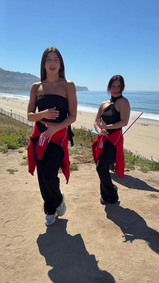 Post 3 by FADS-Redondo Beach on TikTok (video)