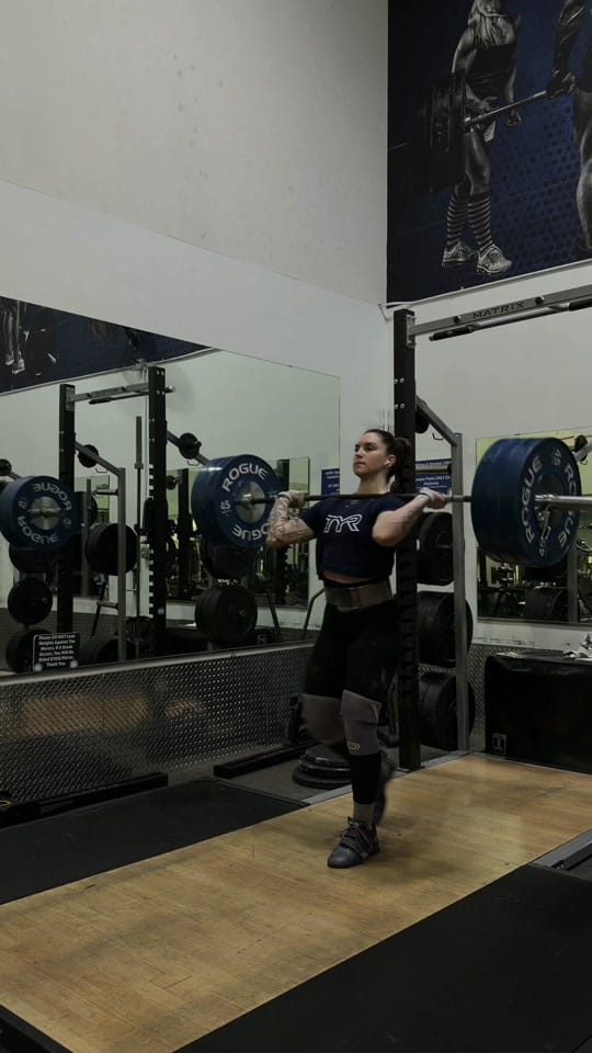 Post 5 by MattieRogersWL on TikTok (video)