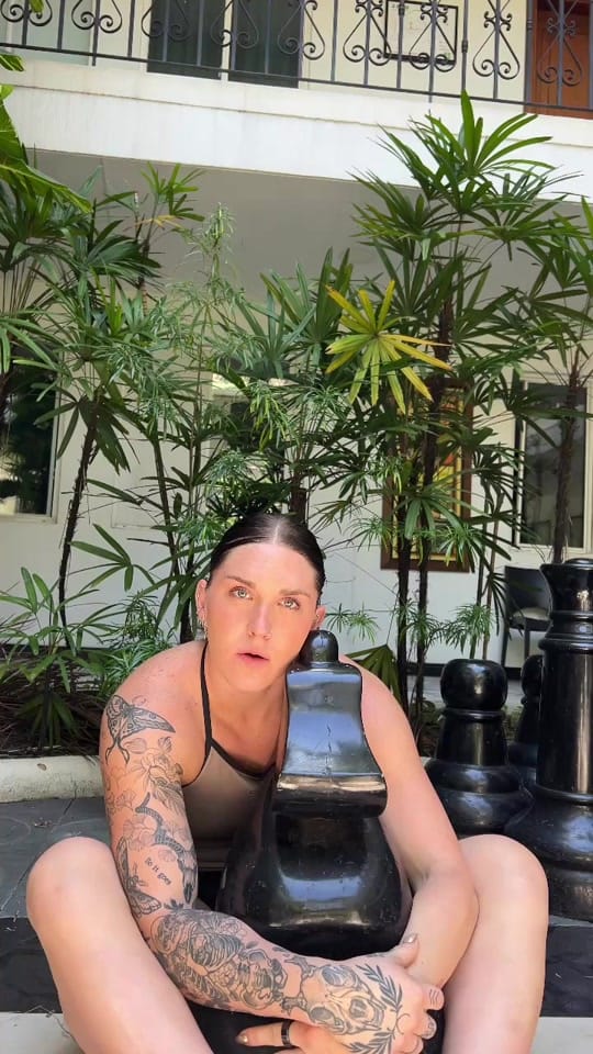 Post 6 by MattieRogersWL on TikTok (video)