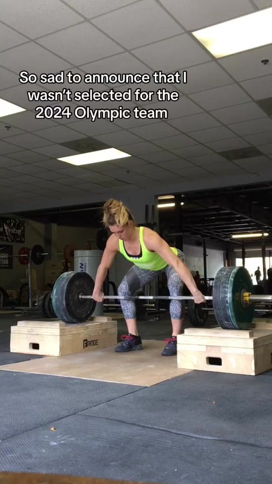Post 8 by MattieRogersWL on TikTok (video)