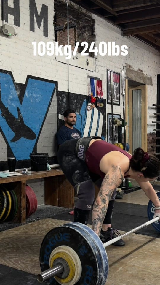 Post 4 by MattieRogersWL on TikTok (video)