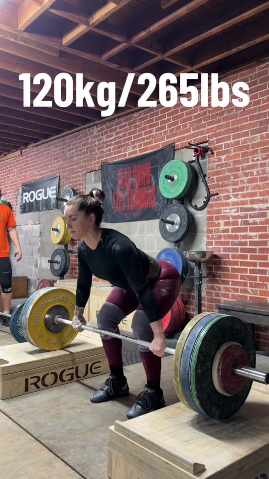 Post 3 by MattieRogersWL on TikTok (video)
