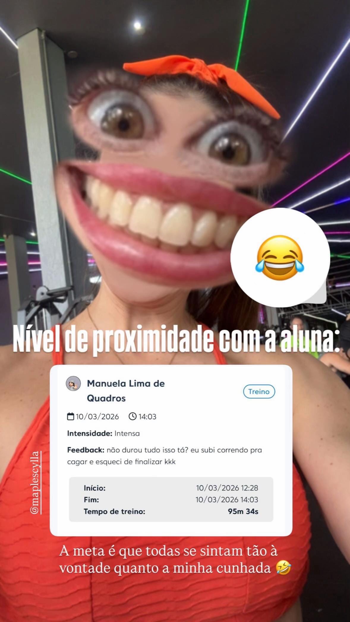 Post 6 by Mônia Zilch on TikTok (video)