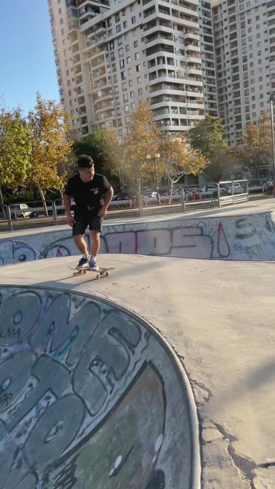 Post 9 by Marcelo jimenez⚡️ on TikTok (video)