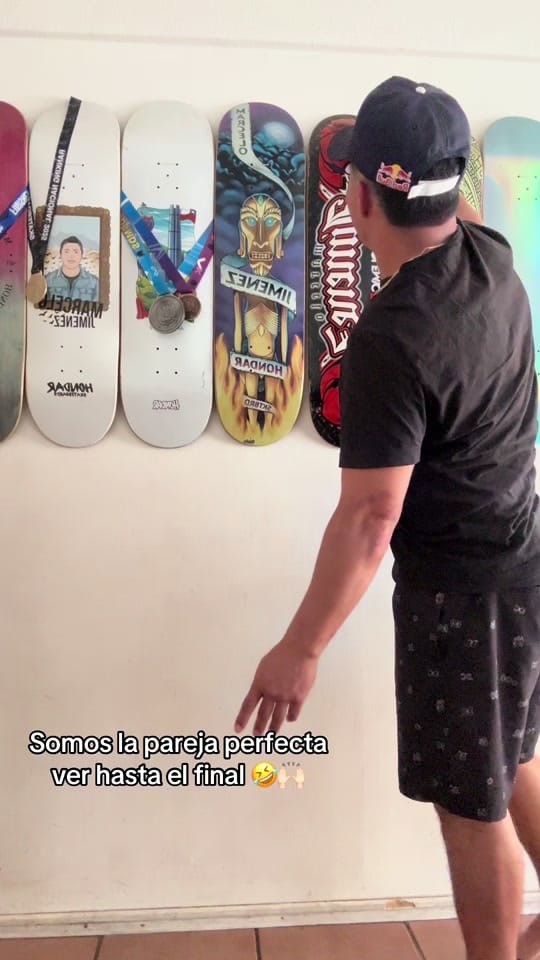 Post 5 by Marcelo jimenez⚡️ on TikTok (video)