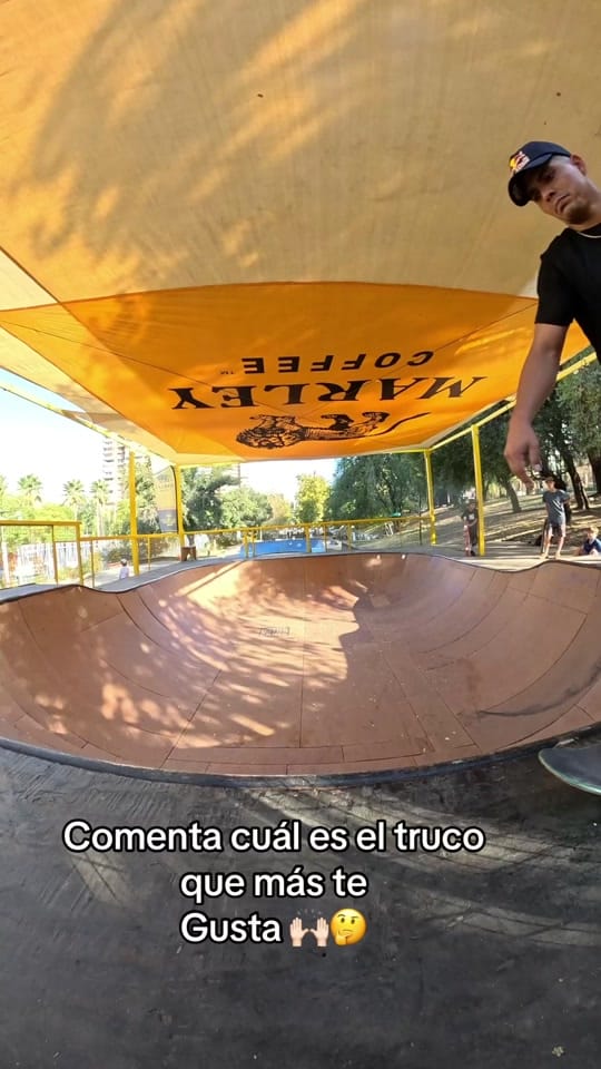 Post 4 by Marcelo jimenez⚡️ on TikTok (video)