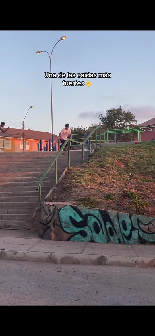 Post 2 by Marcelo jimenez⚡️ on TikTok (video)