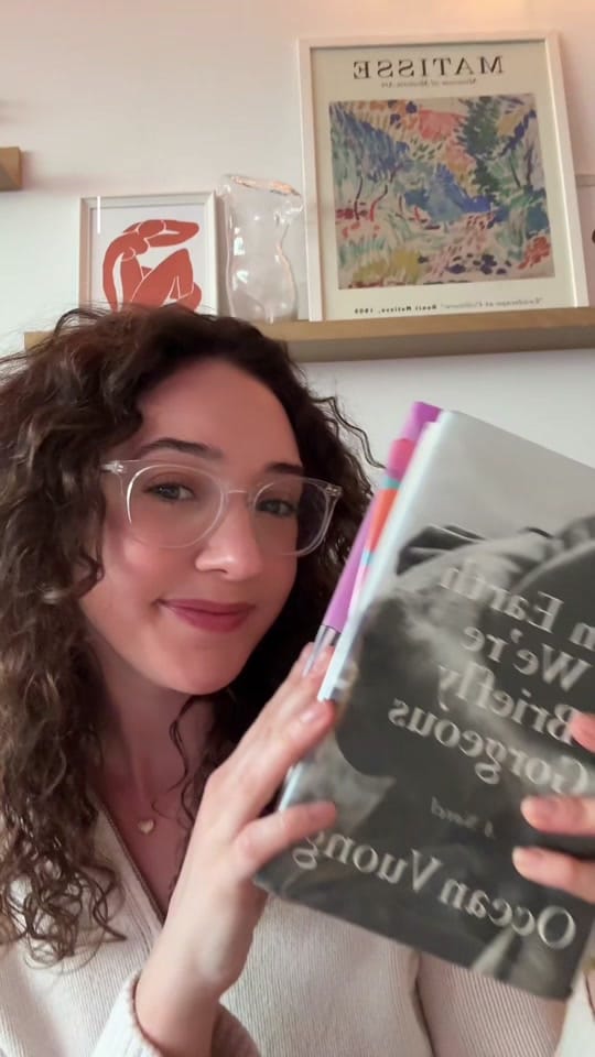 Post 7 by Gracie on TikTok (video)