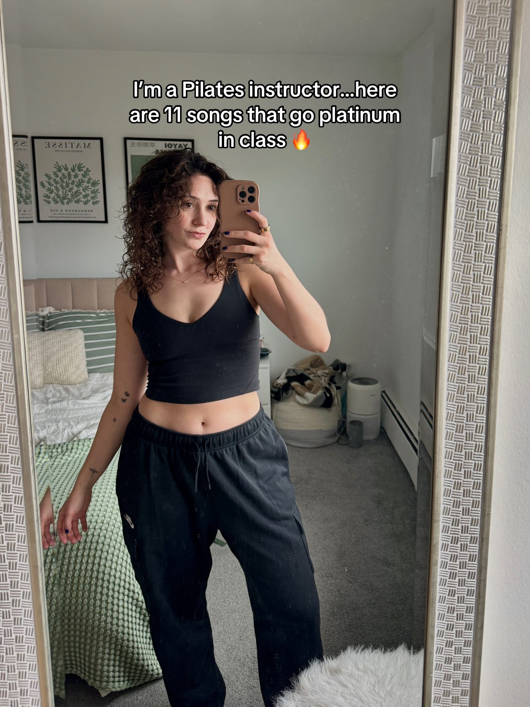 Post 6 by Gracie on TikTok (video)