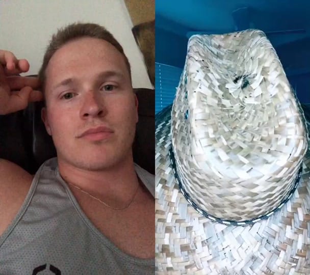 Post 9 by Nate Reed on TikTok (video)