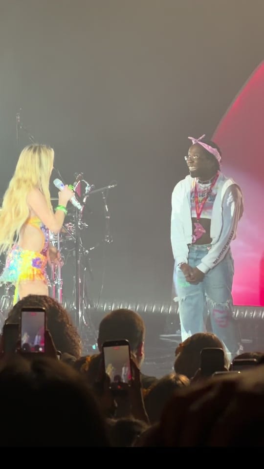 Post 1 by Nate Reed on TikTok (video)