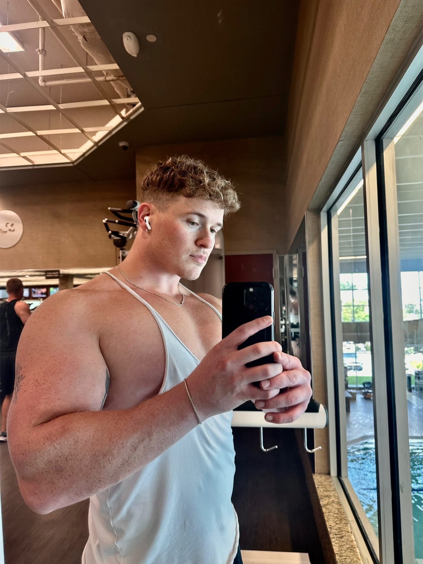 Post 6 by Nate Reed on TikTok (video)