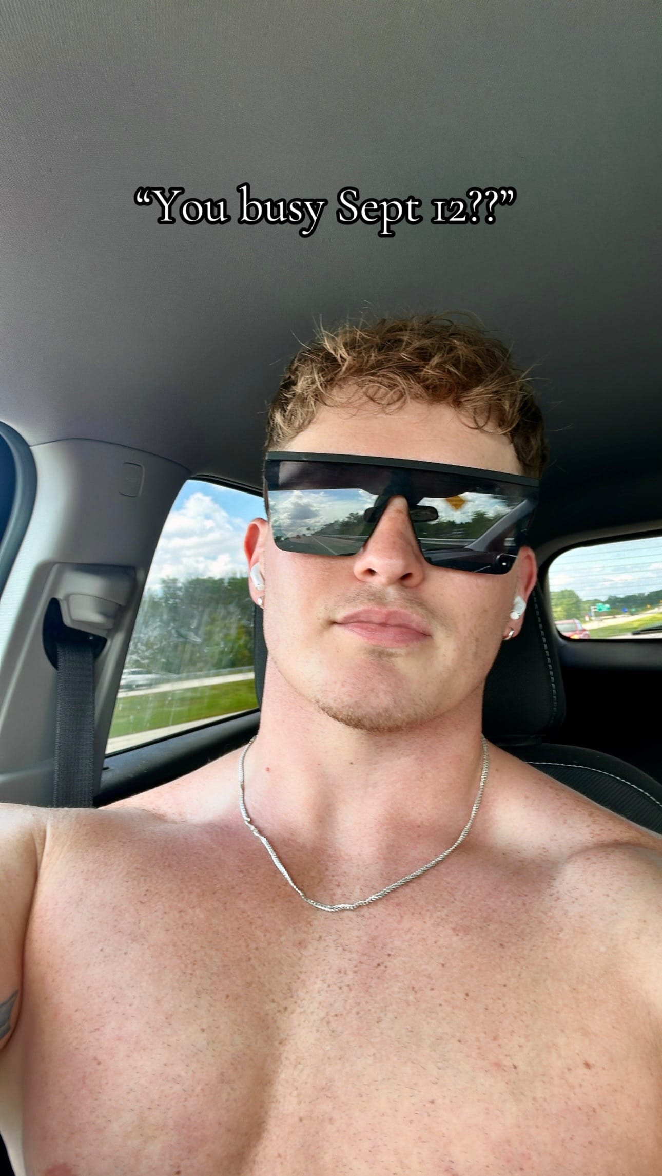 Post 5 by Nate Reed on TikTok (video)