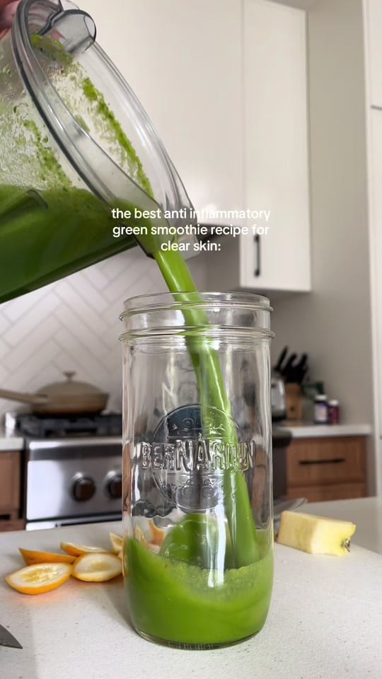 Post 5 by Sisley | The Acne Nutritionist on TikTok (video)
