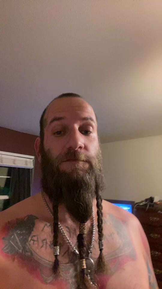 Post 9 by Thefitberserker on TikTok (video)
